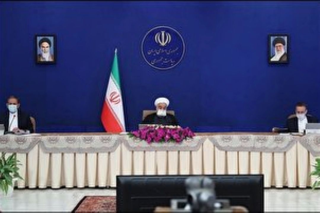 آقای روحانی در جلسه هیأت دولت: عزاداری محرم تعطیل نمی‌شود