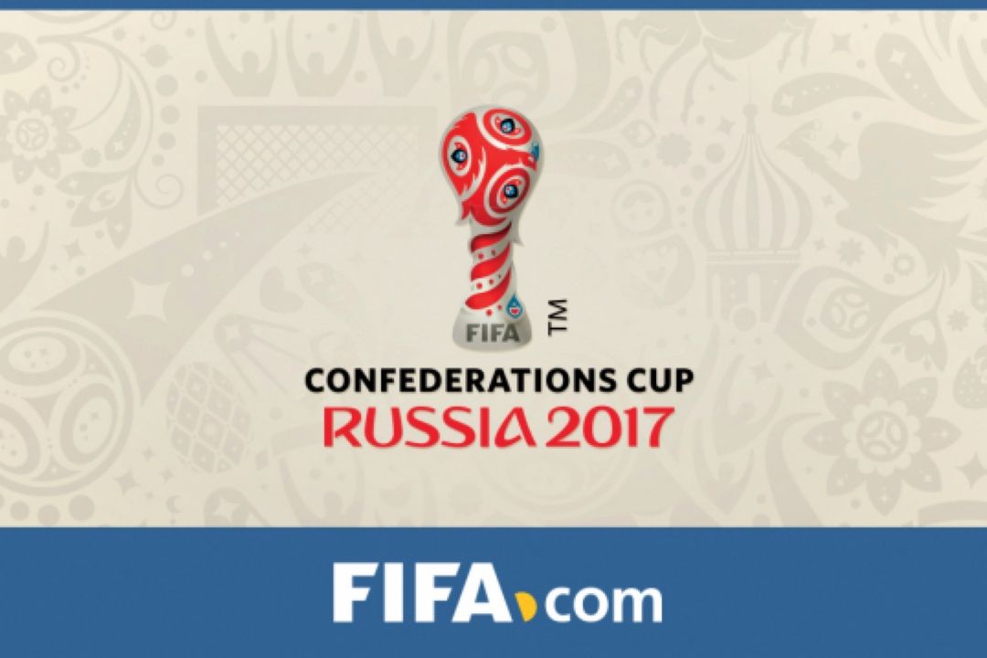 قضاوت تیم داوری ایران در جام كنفدراسیون ها