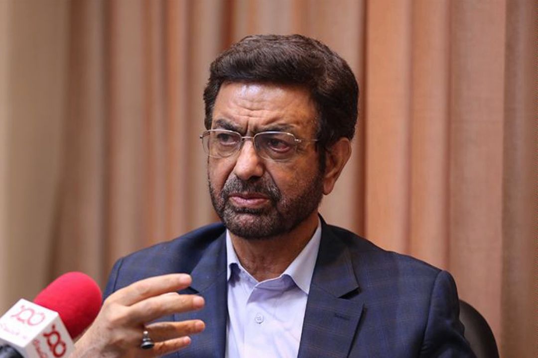 حضور امارات در خزر در صورت اجرای سیاست آمریكا، گران تمام خواهد شد