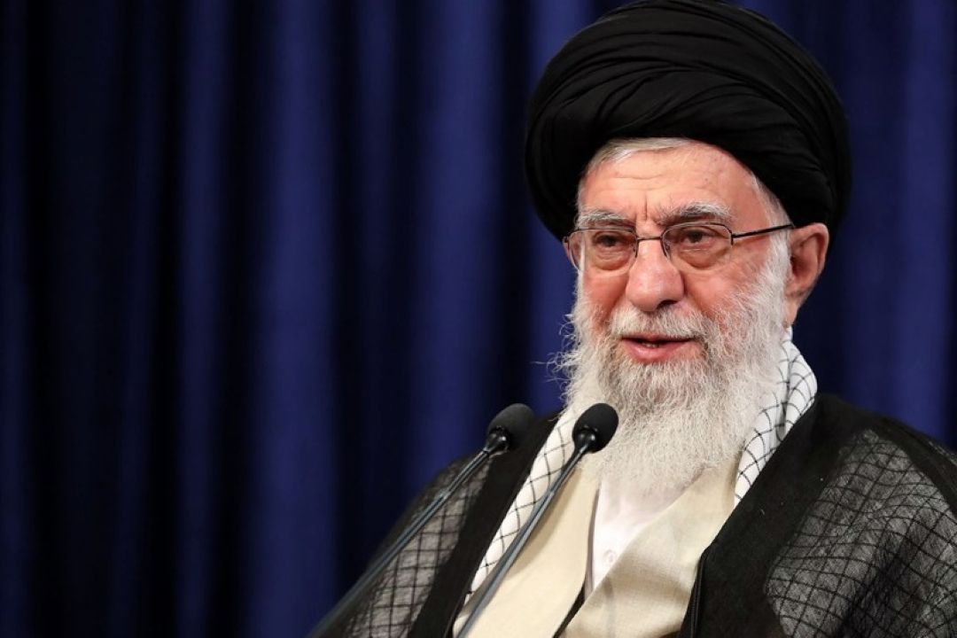 بازتاب بیانات رهبر معظم انقلاب در رسانه‌های عربی