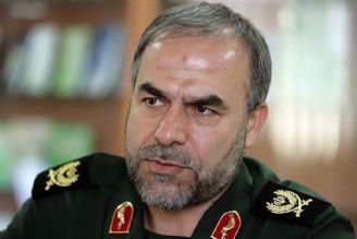 نظامیان ایران فرمایشات رهبری را بعنوان 