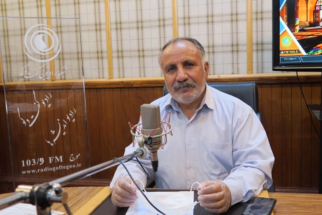 فرهنگ زبان دغدغه مسئولان نیست 