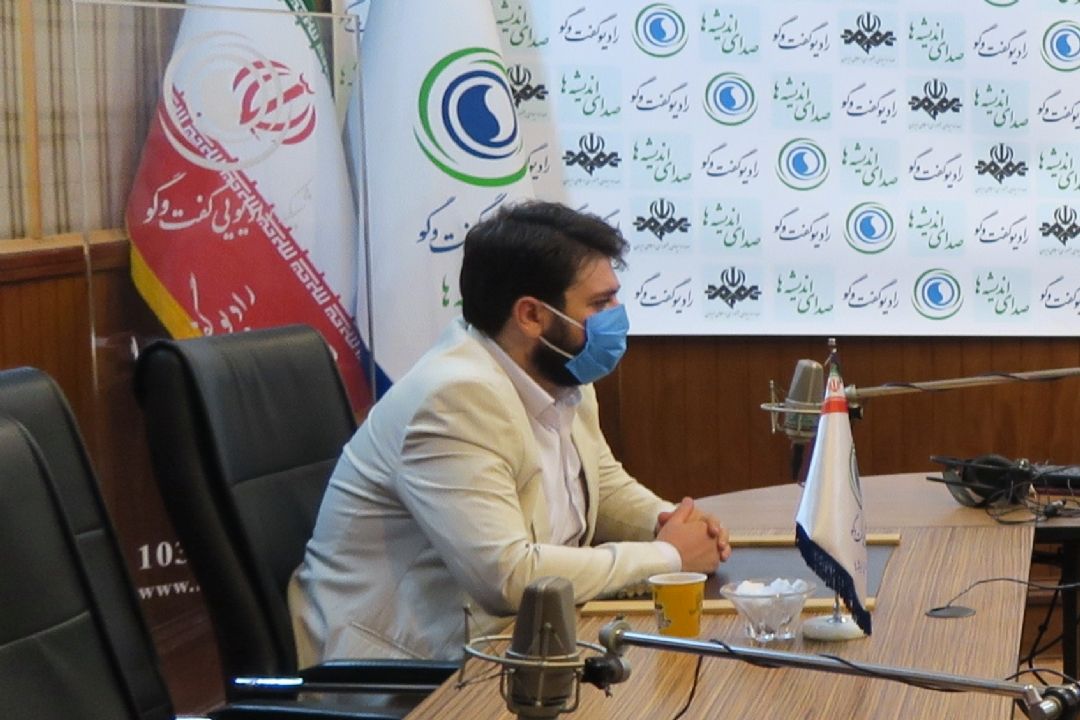 گفت و گوی اقتصادی| 8مرداد