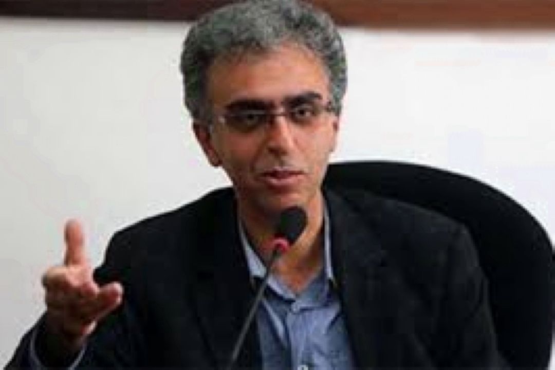 رضا رفیع پس از سال ها در رادیو 
