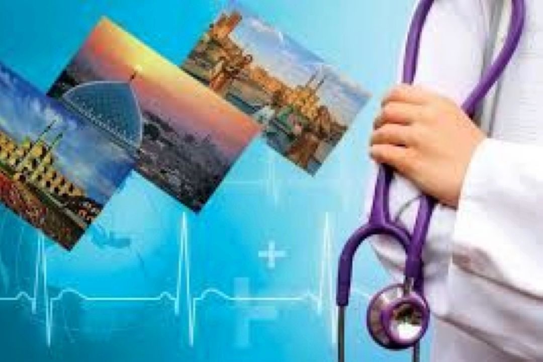  گردشگری سلامت در پرتگاه كرونا
