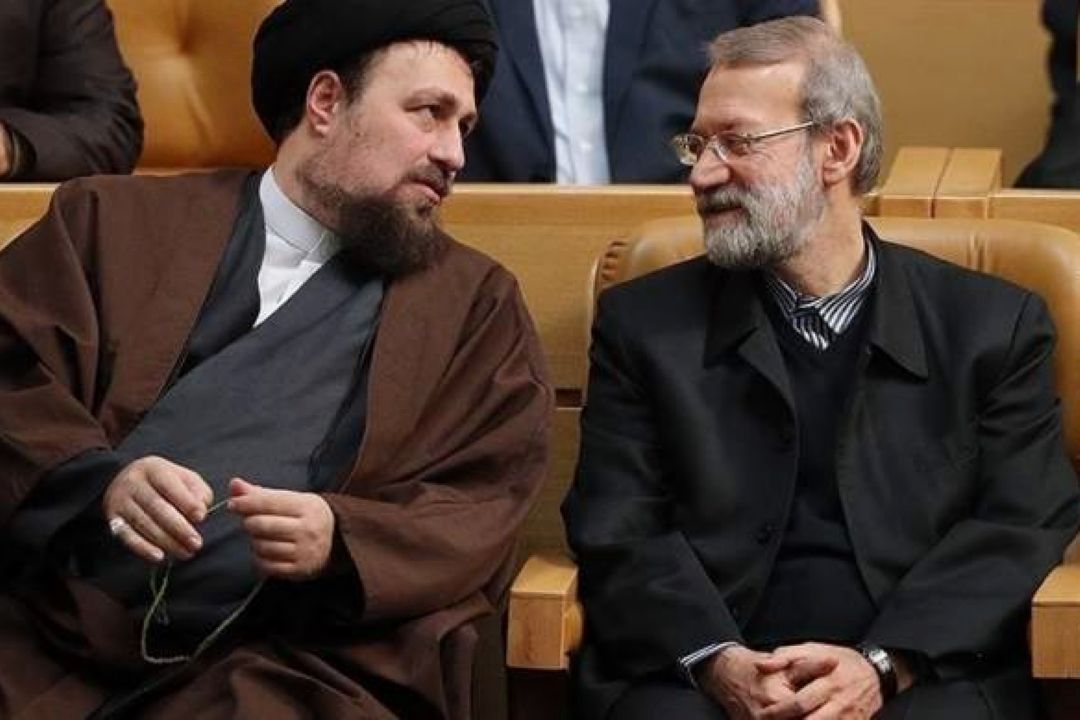 رویای ریاست جمهوری؛ از جهانگیری و علی لاریجانی تا سید حسن خمینی!