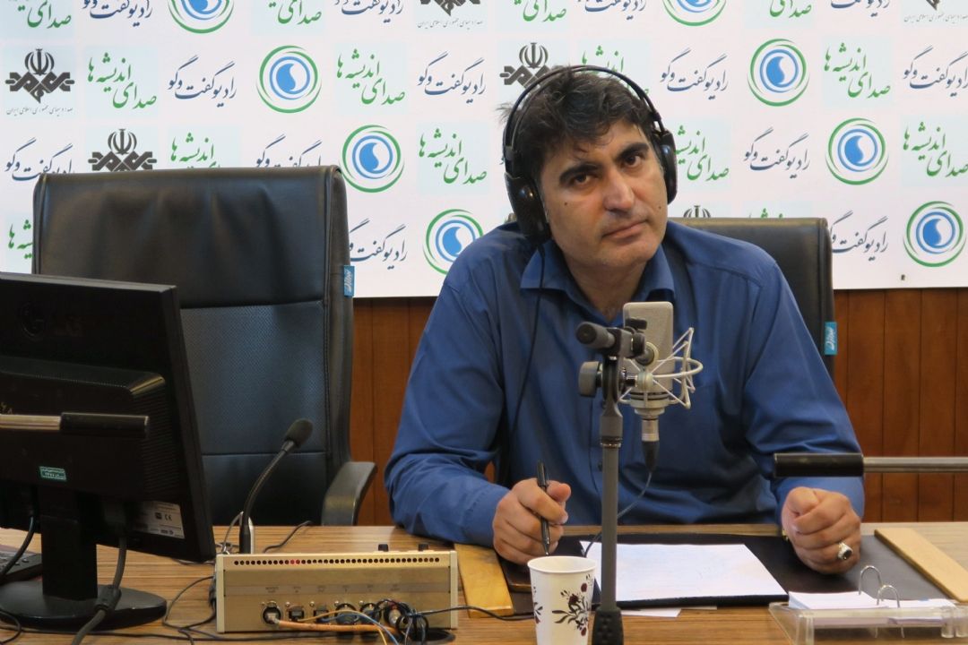 گفت و گوی اقتصادی| 11مرداد
