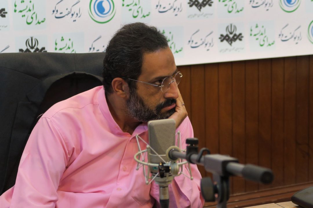  گفت و گوی سیاسی| 11مرداد
