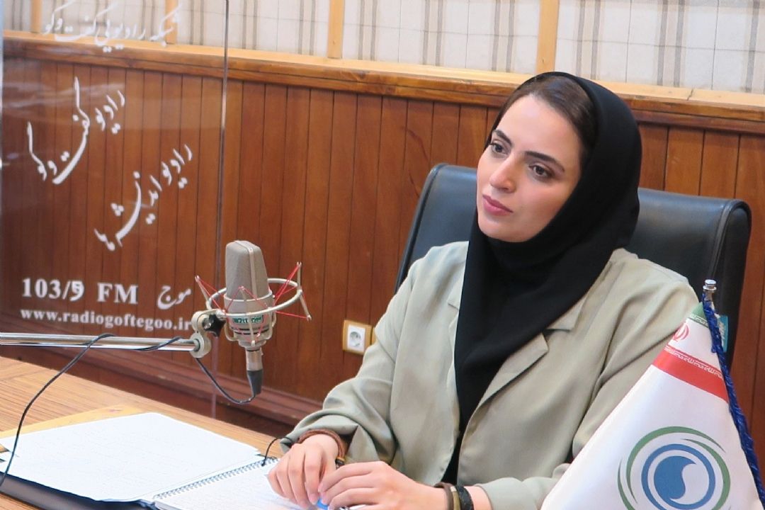 گفت و گوی فرهنگی| 13مرداد
