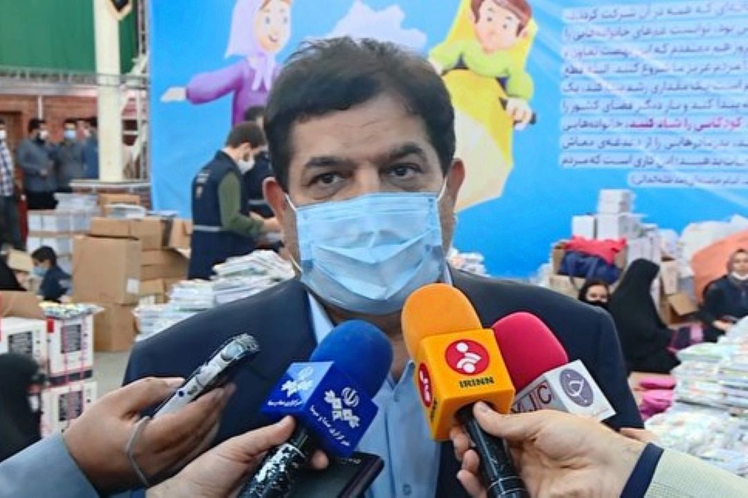 اهداء یك میلیون بسته نوشت افزار به دانش آموزان مناطق محروم