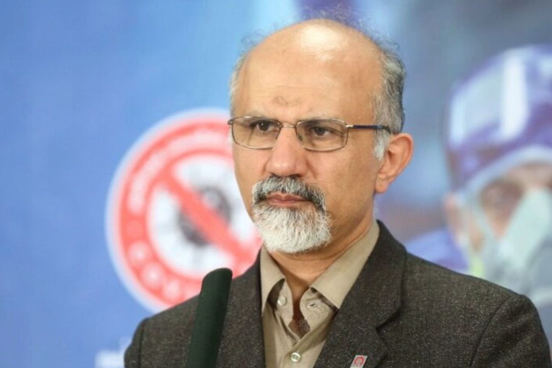 مدیرعامل سازمان انتقال خون ایران مهمان رادیو سلامت می شود