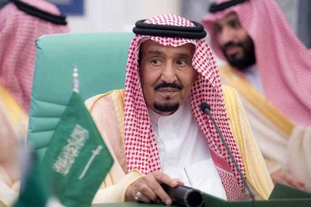 احتمال مرگ ملك سلمان قوت گرفت!