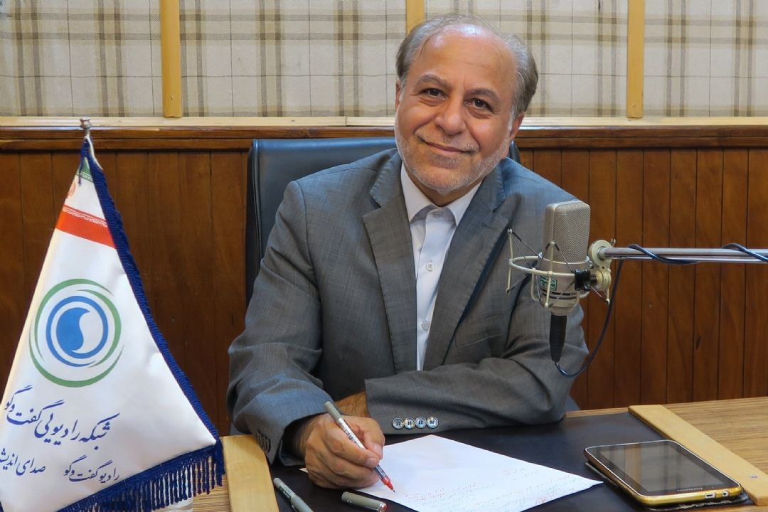  گفت و گوی اقتصادی| 14مرداد
