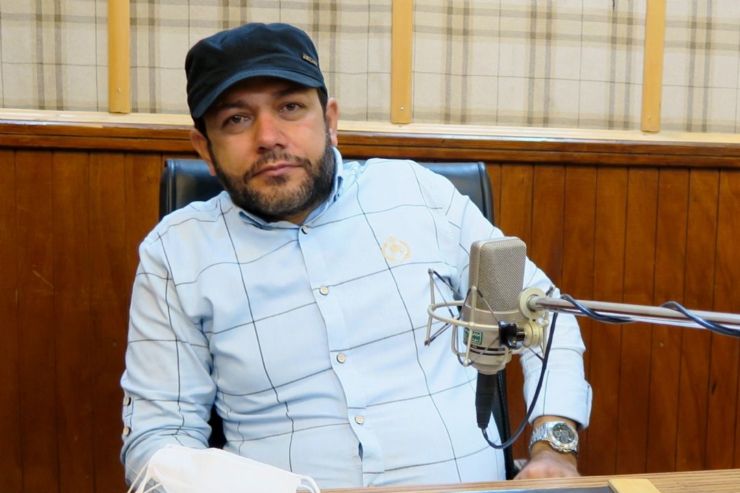 گفت و گوی فرهنگی| 14مرداد
