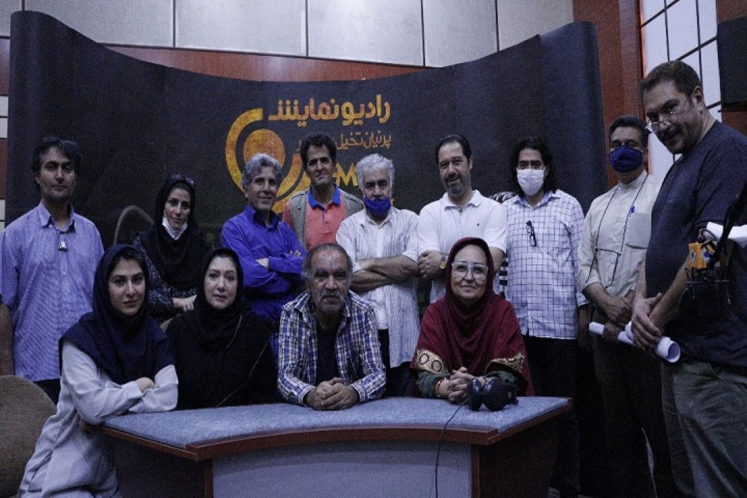 زندگی شهید حججی در قالب سریال رادیویی پخش می شود