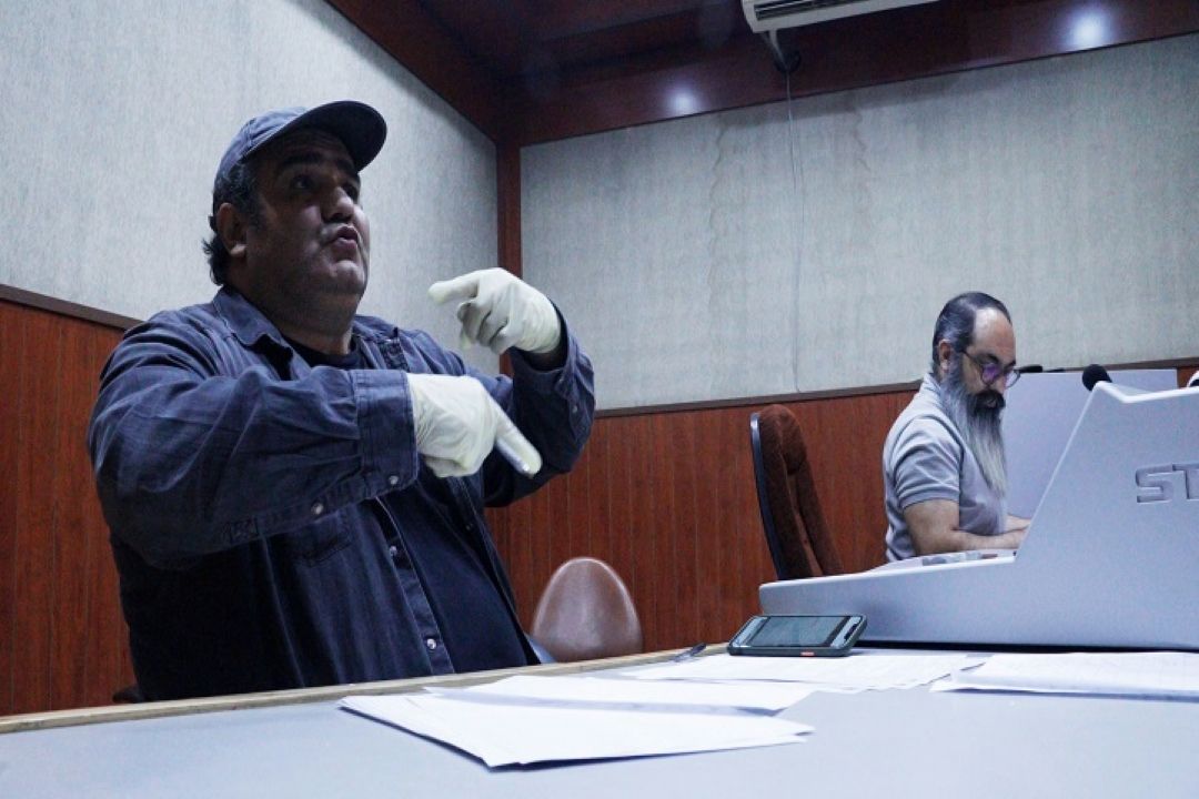 در رادیو نمایش و رادیو ایران«زندگی با طعم كرونا» را تجربه كنید