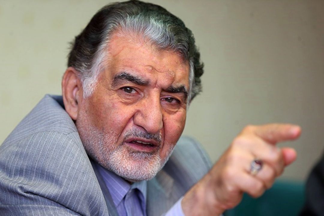علاج تحریم‌ها توجه به تولید داخلی است 