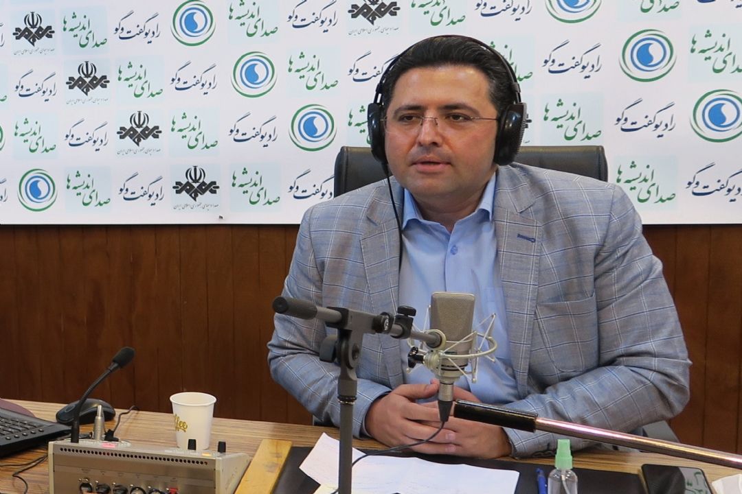 گفت و گوی اقتصادی| 15مرداد