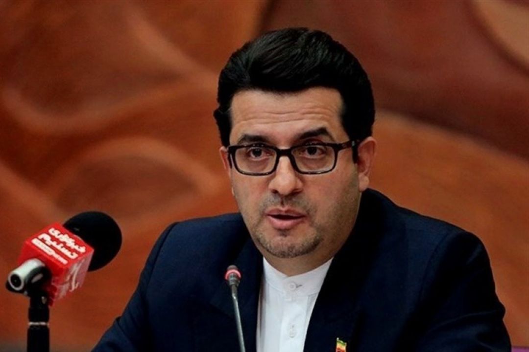  به‌جای‌ تصدی‌گری دیپلماسی اقتصادی را فعال كردیم/ به آفریقا و آمریكای لاتین نگاه ویژه داریم