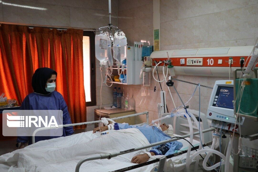 حدود 60 درصد مبتلایان به كرونا علائم گوارشی دارند