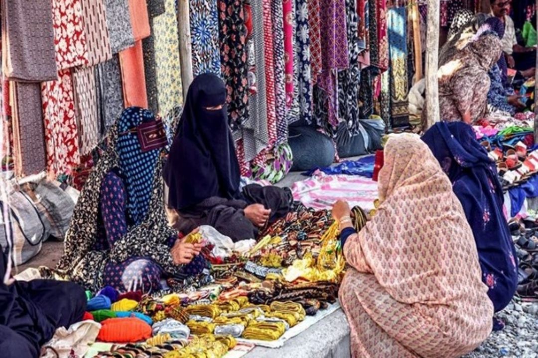 نسل امروز برای پاسداری از 