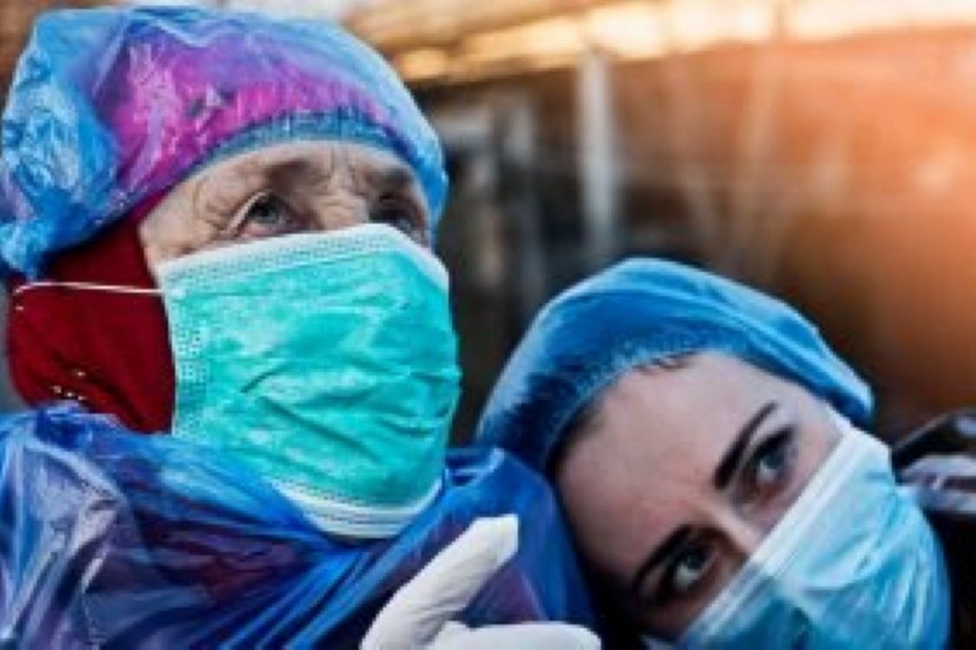 مورد مراقبت از سالمندان در روزهای شیوع كرونا 