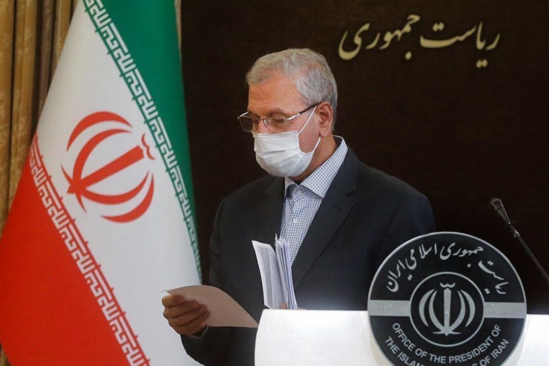 ربیعی:‌ انتخابات 21 شهریور برگزار می‌شود/ پیشنهاد جدید دولت برای تبلیغات انتخاباتی