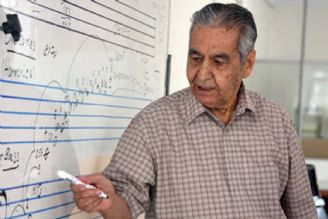  معرفی دو كتاب: «نگاهی نو به تئوری موسیقی ایرانی» و «مسائل اجتماعی»