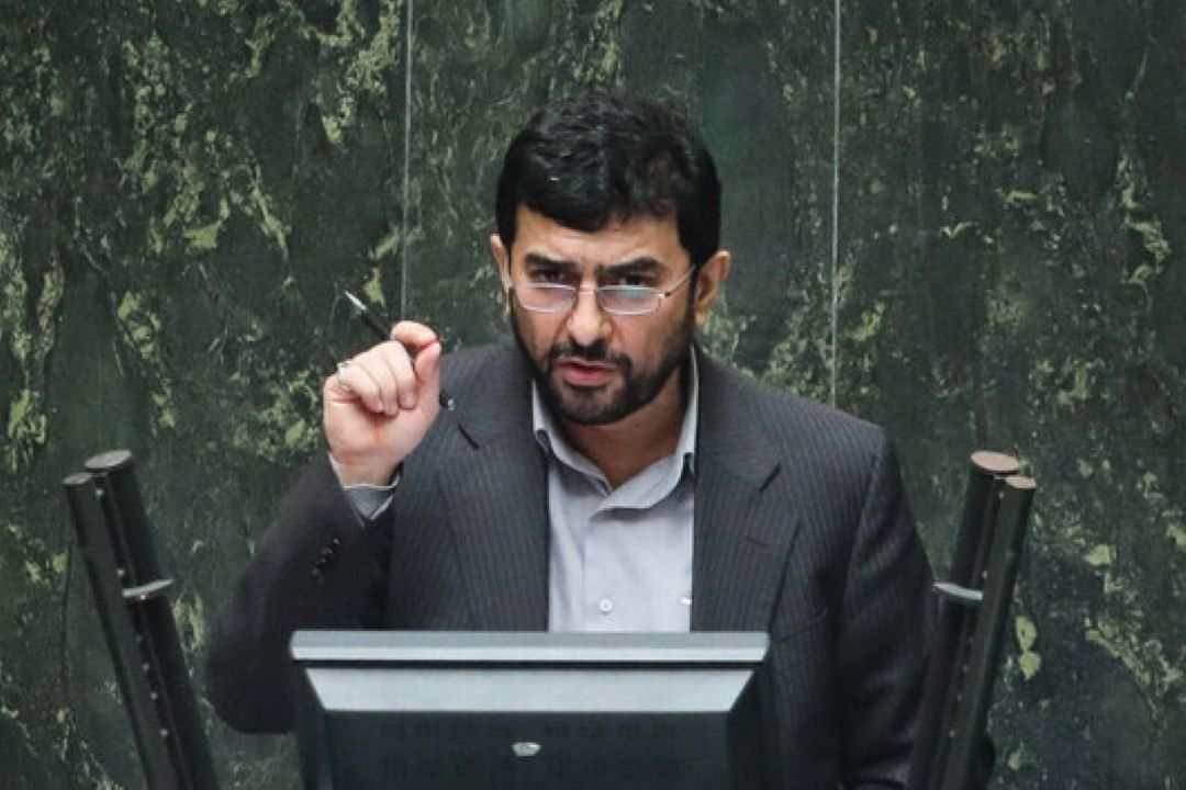 در جلسه علنی امروز؛ نمایندگان به «مدرس خیابانی» اعتماد نكردند