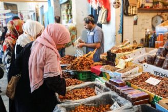 مردم لیبی رمضان را ماه عید می دانند