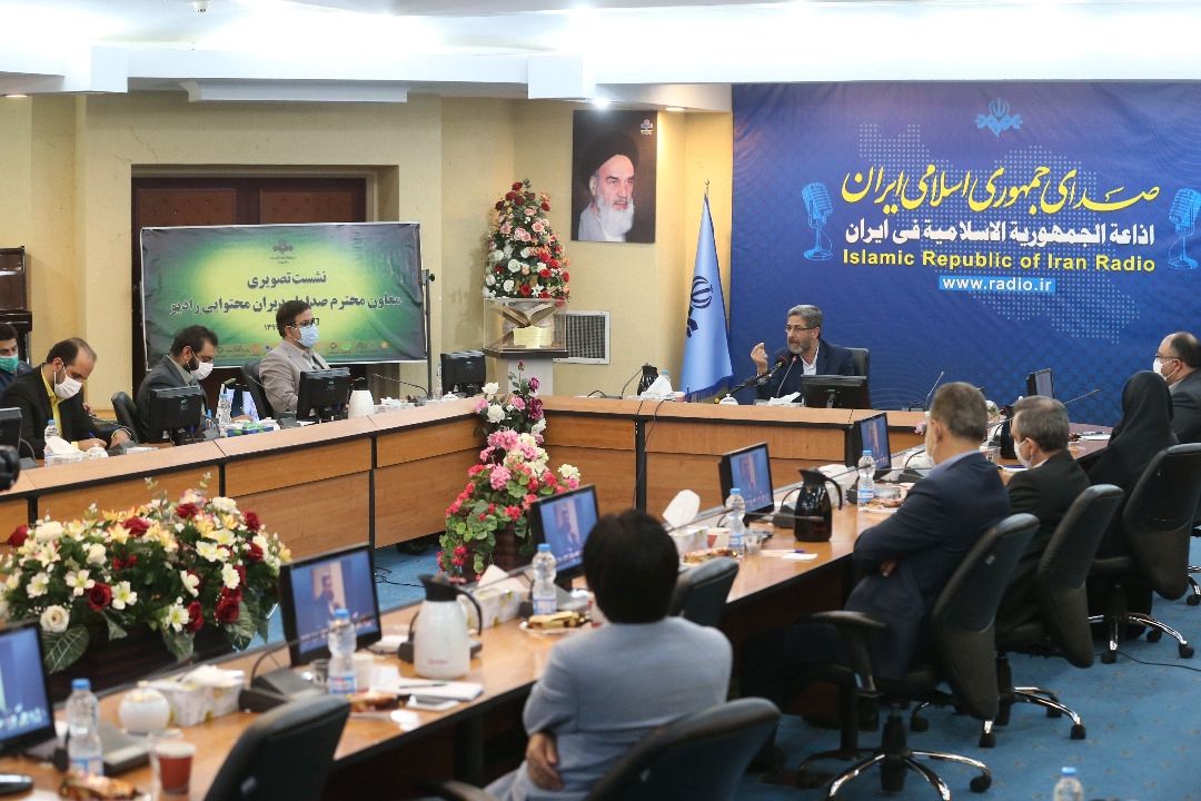 آنتن رسانه در اختیار هیات هایی كه دستورات بهداشتی را رعایت نكنند، قرار نمی گیرد