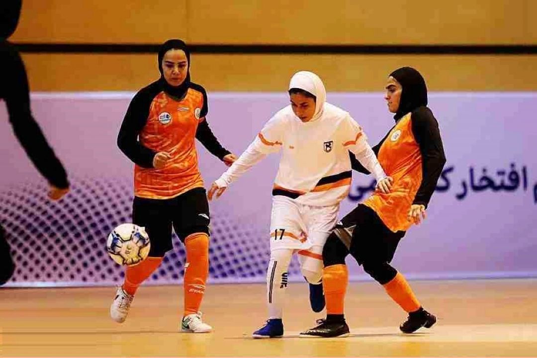 پخش زنده دیدار سایپا - مس رفسنجان