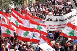 بی‌ثباتی سیاسی در لبنان با چه هدفی رخ می‌دهد؟