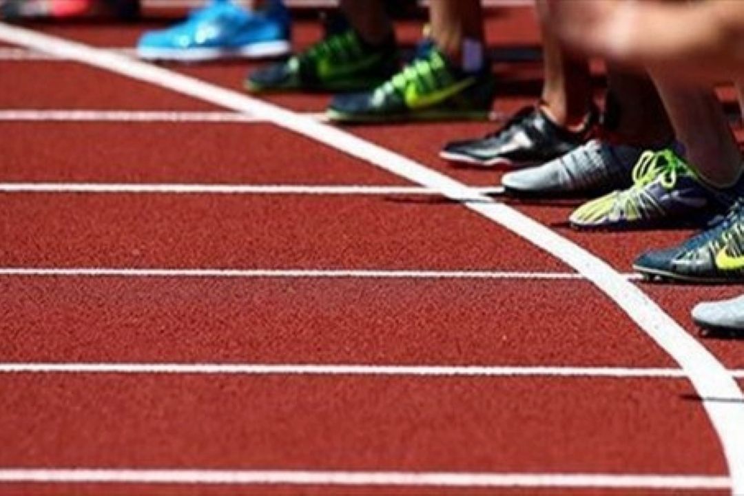 ركورد دوی 5000 متر جهان شكست