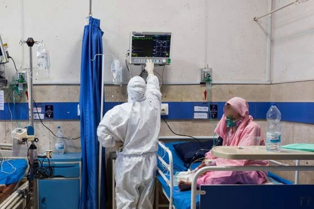 قانون مشاغل سخت برای پرستاران اجرایی شود