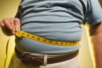 چاقی سیستم ایمنی بدن را تضعیف می‌كند