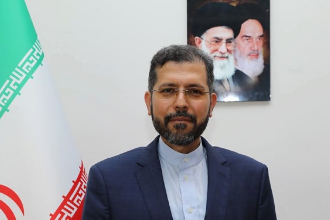 ایران ادعای بی اساس پامپئو مبنی بر ارسال سلاح به طالبان را رد كر‌د