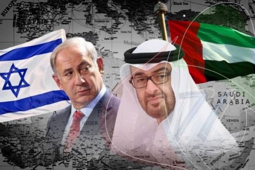 دستهای پشت پرده در توافق امارات و رژیم صهیونیستی چه هدفی دارند؟