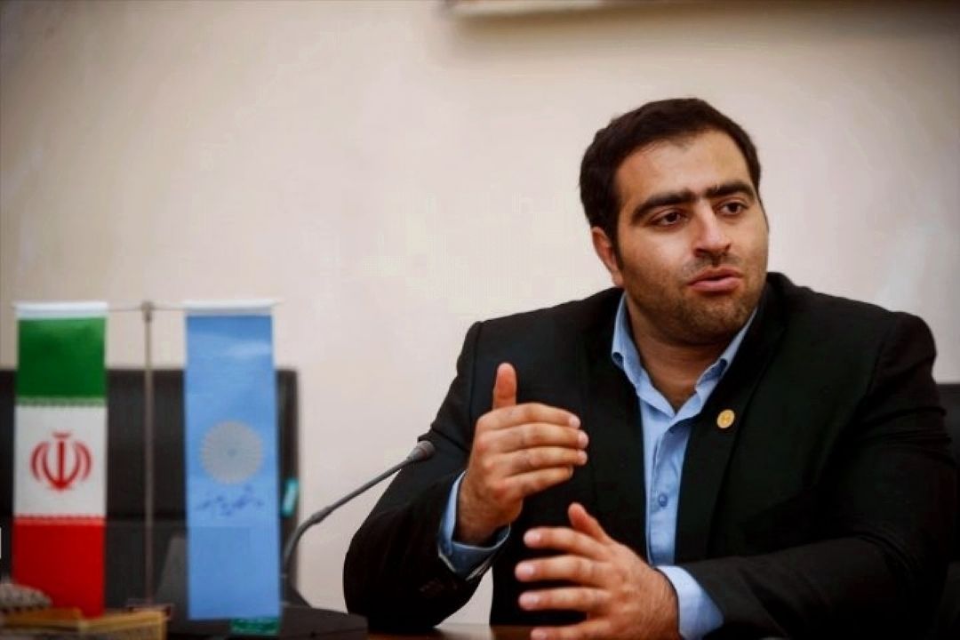 دغدغه شروع لیگ كشتی در برنامه صبح و ورزش