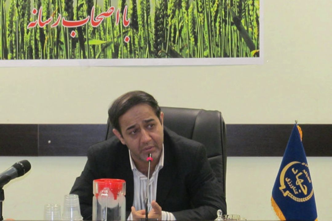آب؛ نخستین چالش بخش كشاورزی قم