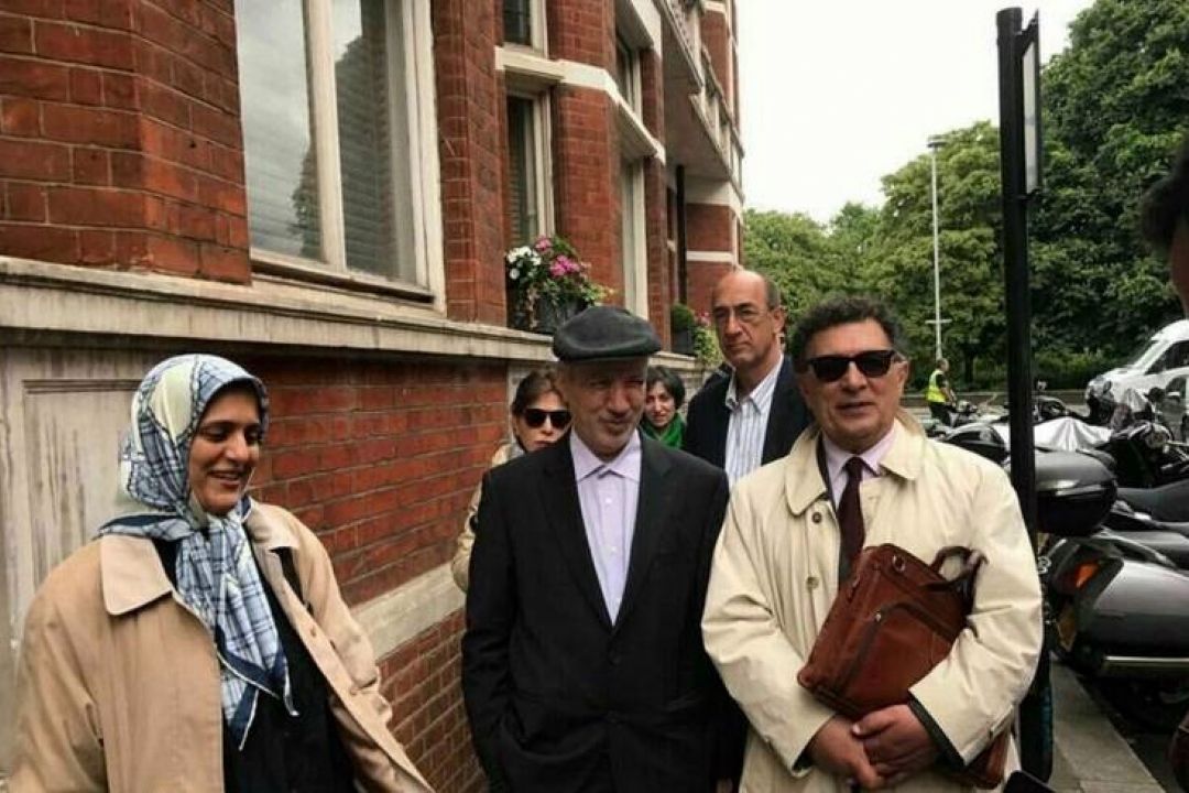 مهاجرانی، بهنود و سناریوی آشنای «سفیدسازی»