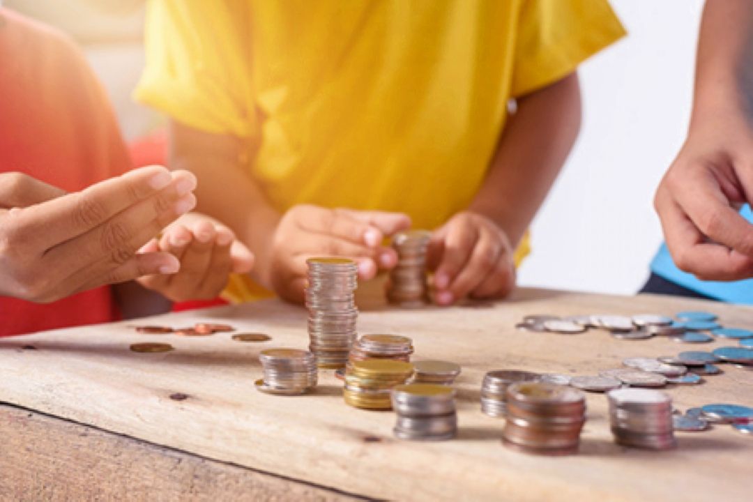 نقش مهم سواد مالی در مسئولیت پذیری كودكان 