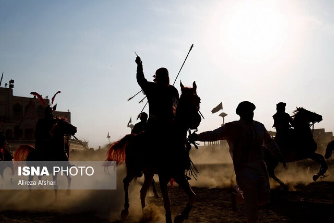 داستان حُر در رادیو نمایش