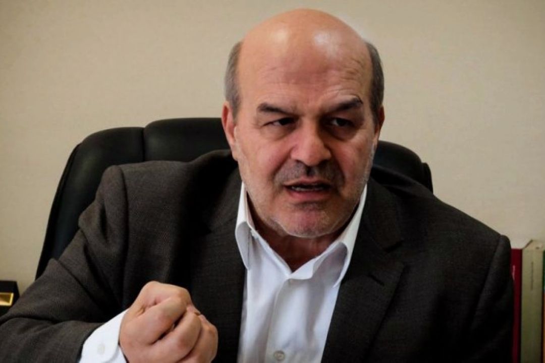 منابع تجدیدپذیر تا 100درصد در ایران مصرف می‌شود