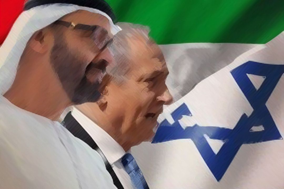 اعراب مرتجع آرمان فلسطین را بدست فراموشی سپرده‌اند
