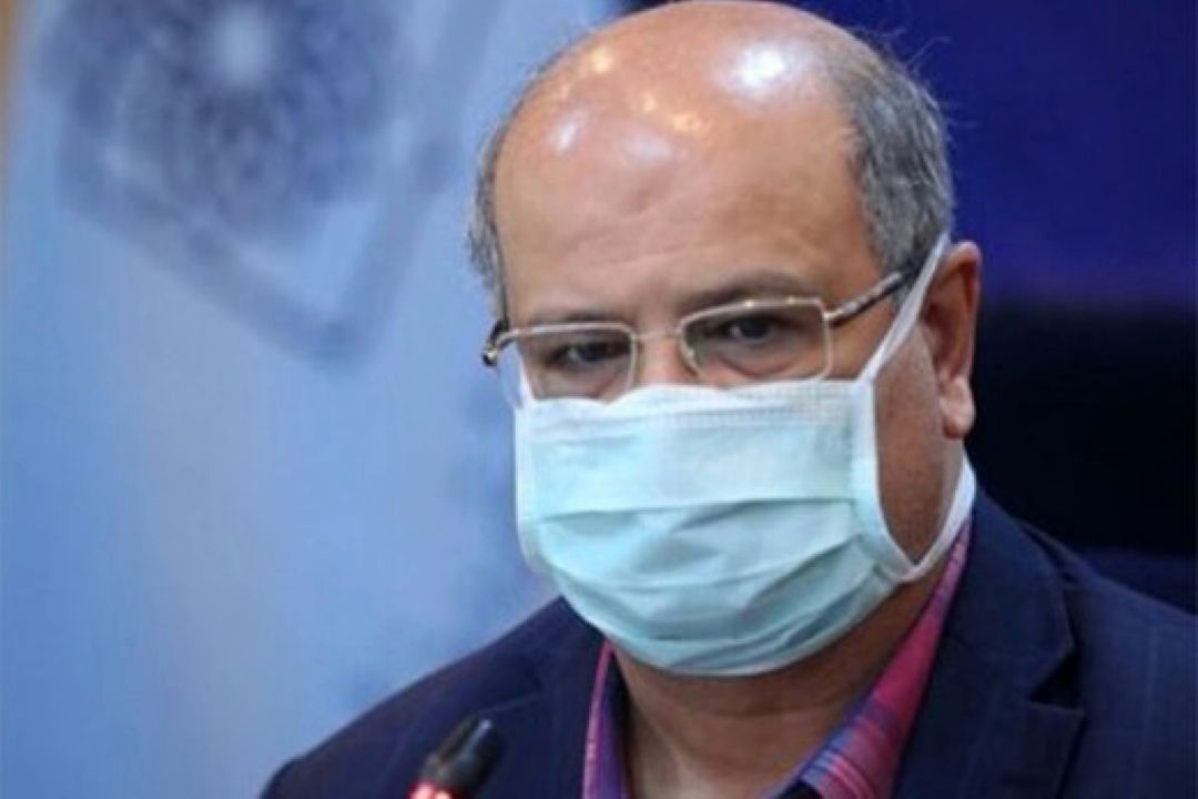قدردان تلاش كارمندان در خط مقدم مبارزه با كرونا هستیم.