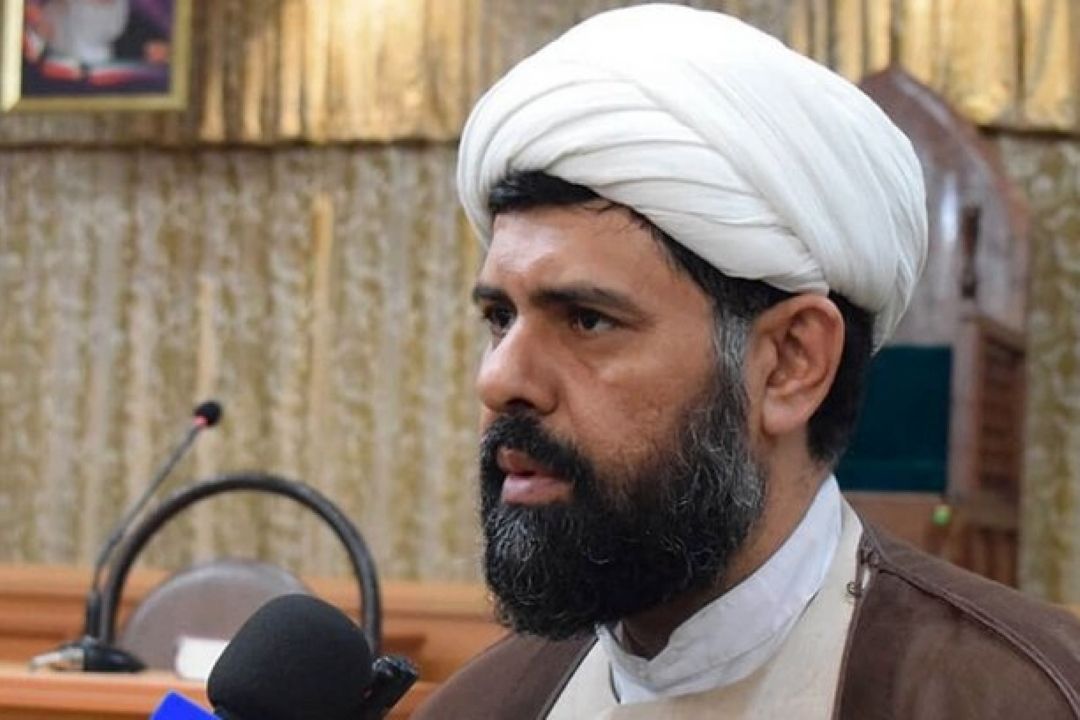 راز جاودانگی عاشورا در دل‌های مومنین نهفته است