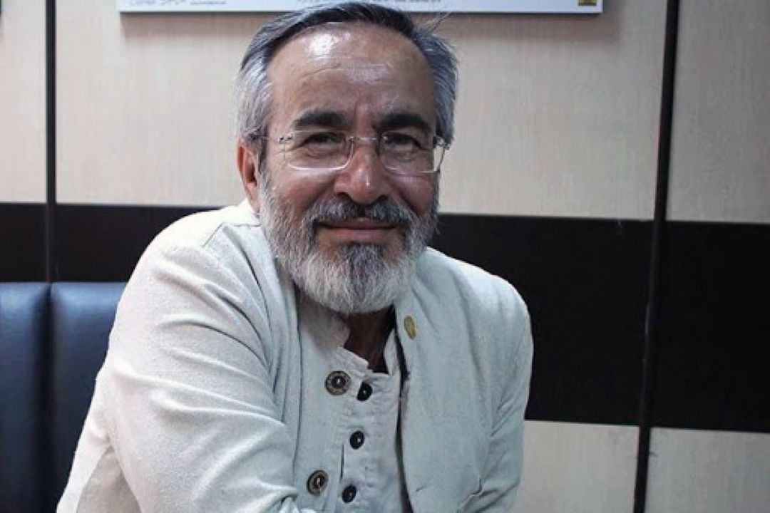 نمایشی كه آرزوی 