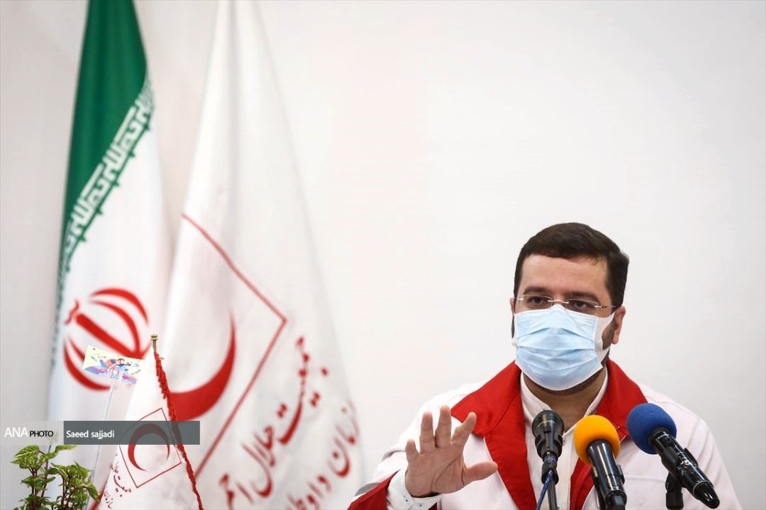طراحی «برنامه مداخله در زلزله» برای تهران