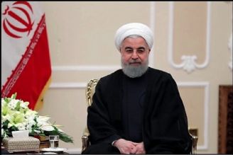 روحانی: راه برون رفت از مشكلات جهان اسلام تعامل بین دولت‌های اسلامی است